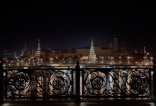 Moskau Skizzen / ***