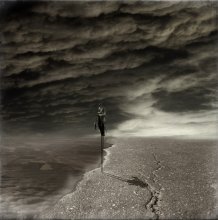 Am Rande ... / ***