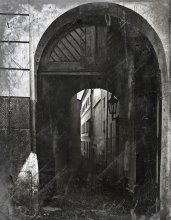 Türen von Prag / ***