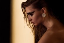behind the scenes / backstage shot