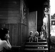 Spiele Ende) / ***