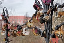 "Rat und die Liebe" Klin / ***