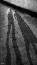 ghosts / ghosts