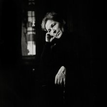 Mama.Vospominaniya .. / ***