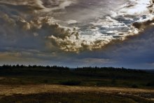 Vor dem regen / ***