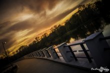 Fabulous Sonnenuntergang / ***
