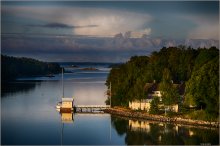 Morgen in Finnland / ***