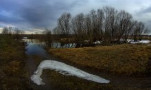 Schnee Bumerang / ***