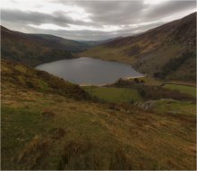 ...Lough Tay... / ***