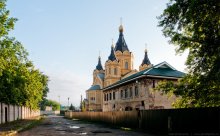 Alexander-Newski-Kathedrale / ***