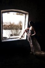 Das Fenster / ***