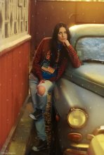Dasha / ***