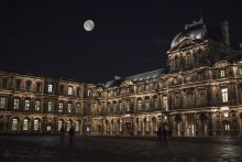 Lassen Sie los, mein Freund, loslassen ... / ***
