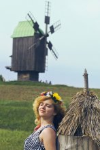 Der Geschmack des Sommers / ***