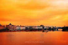Prag / *****