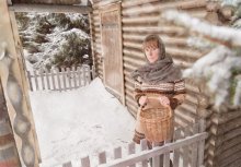 Für Schneeglöckchen / ***
