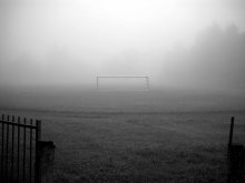 morning fog2 / ***