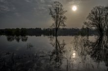 Hochwasser / ***