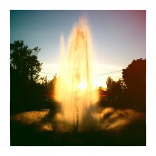 Brunnen / ......