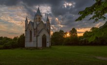 Bogushevich. Fronleichnamskirche / ***