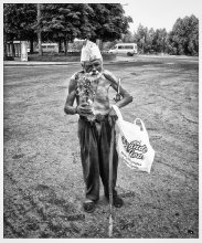 Mozyrsky Wanderer / ***