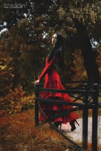 Lady in ReD / ***