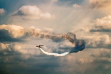 in den Himmel / ***