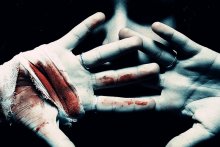 Scream of soul. / ***