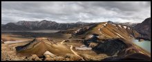 Plateau Island / vrogotneva.com