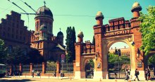Chernivzi / Chernivzi,Ukraine