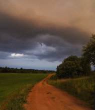 Vor dem Sturm / ,,,,,,,,