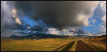 Sky Paravani / ...