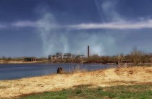 Berendeyevskoye Torf Brikettfabrik / ***