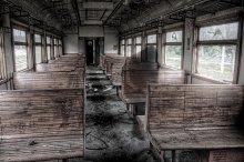 passenger / No comments.