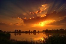Morgendämmerung / ***