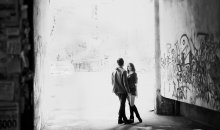 Eugene und Lily / ***