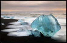 Ice Island / vrogotneva.com