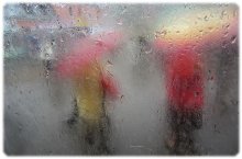 Die regen / ***
