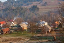 Utrechkom im Dorf / ***
