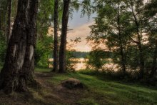 Auf dem See / ***