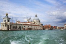Canal Grande / ***