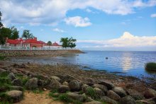 Golf von Finnland / ***
