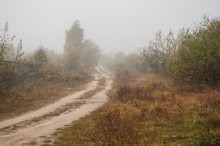 Ein wenig Herbststimmung / ***