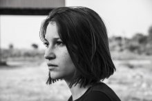 Suyota / BW photo