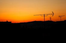 Antenne / ***