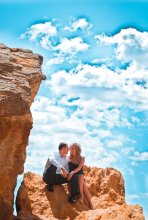 Konstantin & Anna / love story