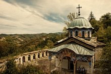 Sokolski Kloster / ***