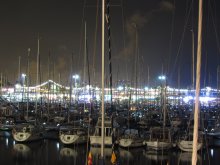 Port Olimpic / ***