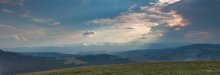 Barzhavsky Ridge / ...
