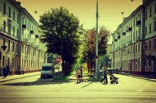 Allee / ***